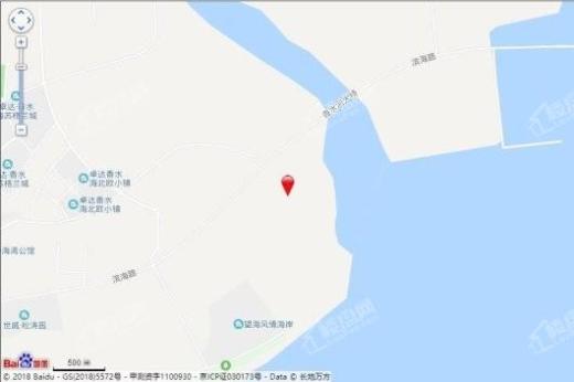 雅居乐威海冠军体育小镇交通图