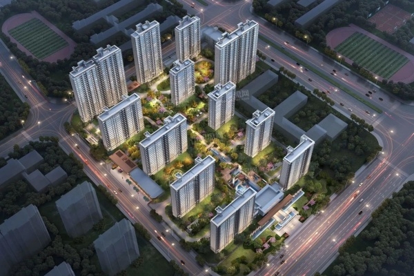 济南龙湖御湖境房价多少一平?区域发展如何?